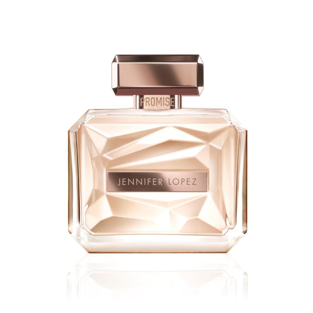 Perfume Jennifer Lopez Promise Eau de Parfum 100ml para mulheres