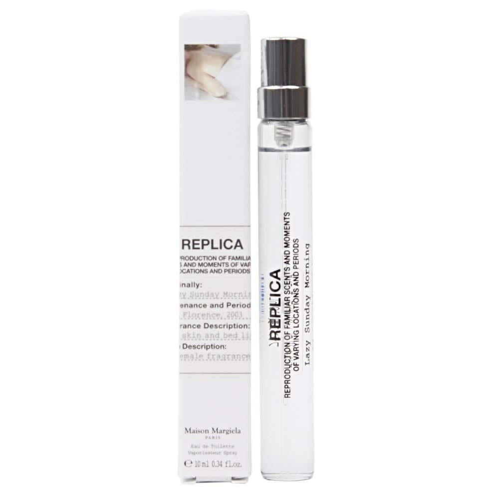 Perfume Maison Margiela Replica Lazy Sunday Morning 10mL