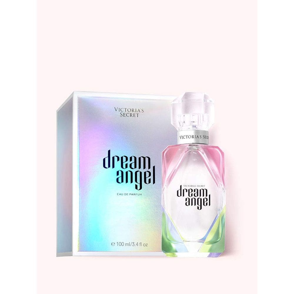 Perfume Victoria`s Secret DREAM ANGEL Eau De Perfum 100ml