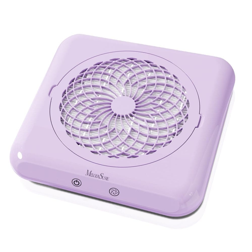 Coletor de pó para unhas MelodySusie ProF Powerful Nail Vacuum