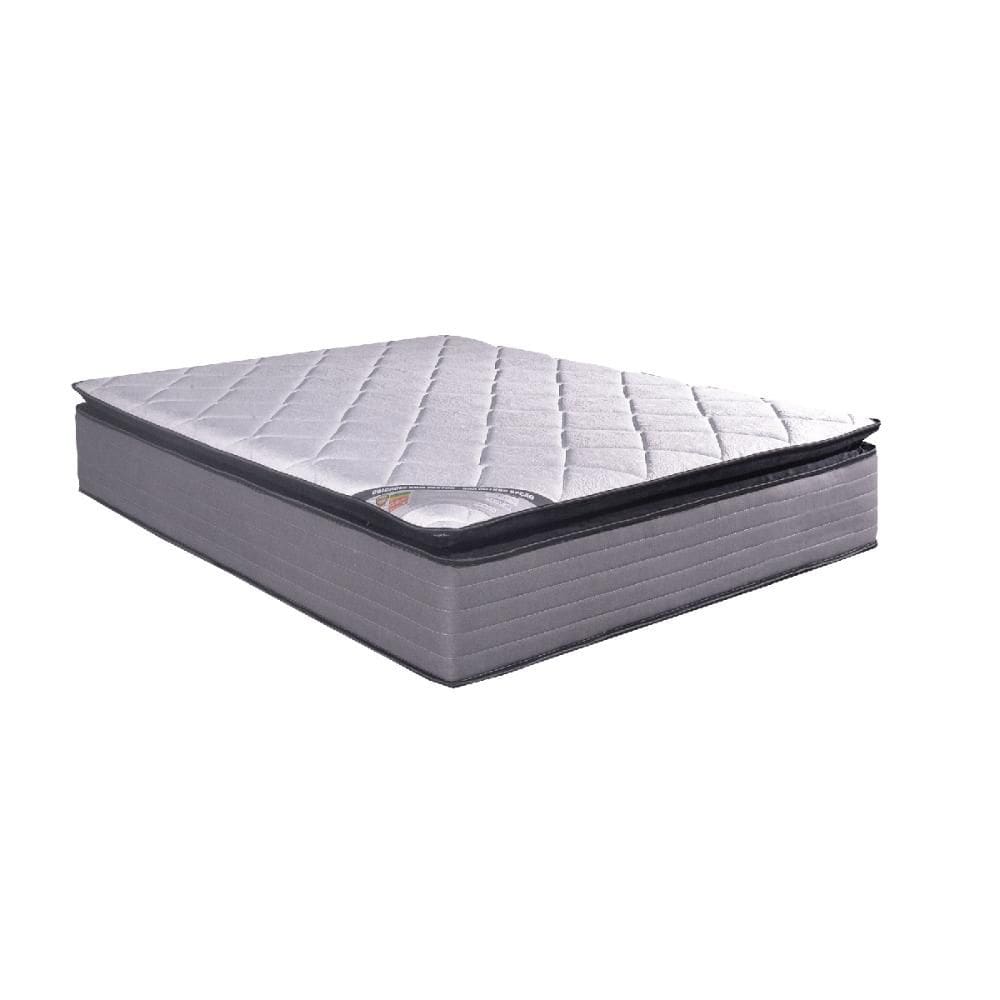 Colchão King Molas Ensacadas Nobre 193x203x36 Bom Pastor