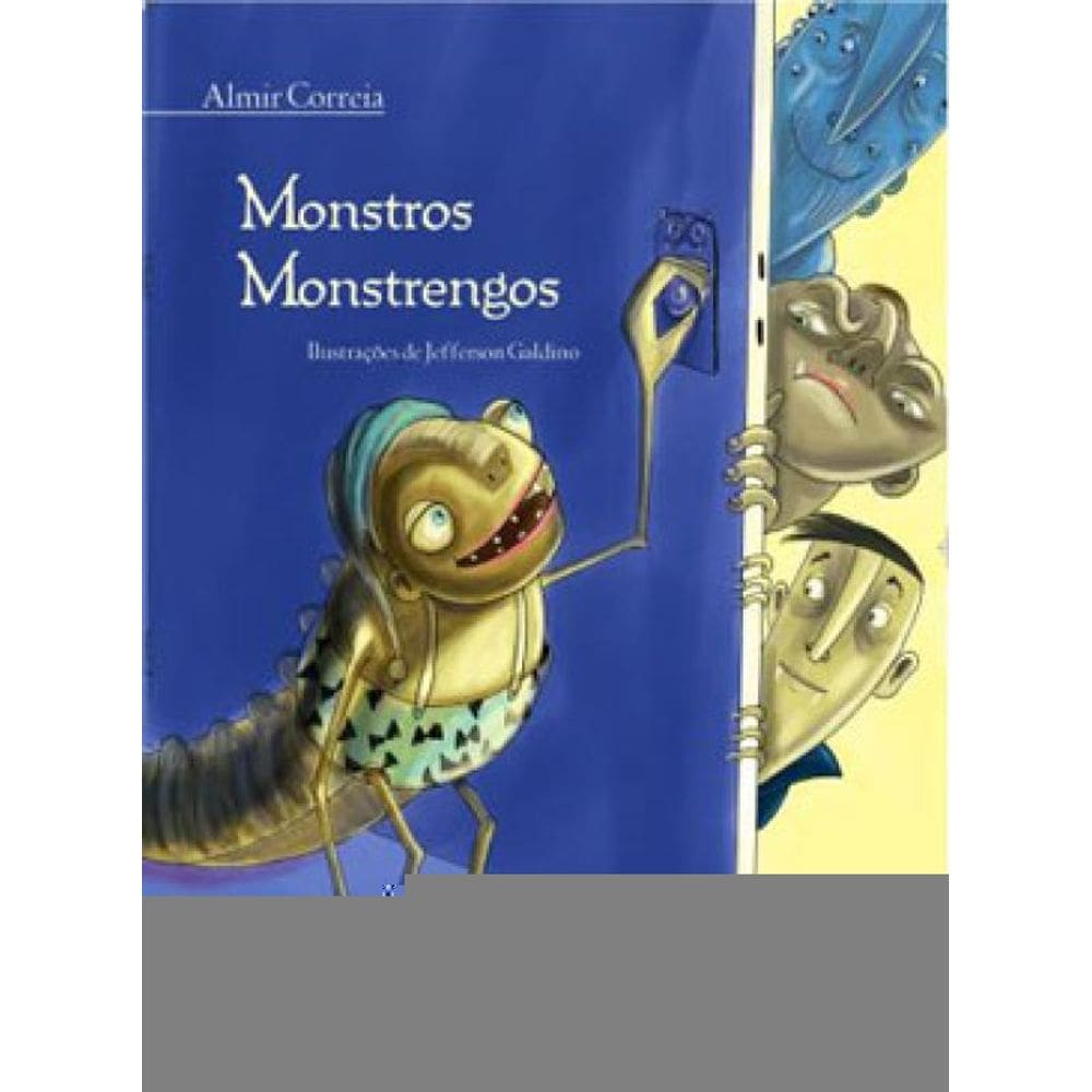 Monstros Monstrengos