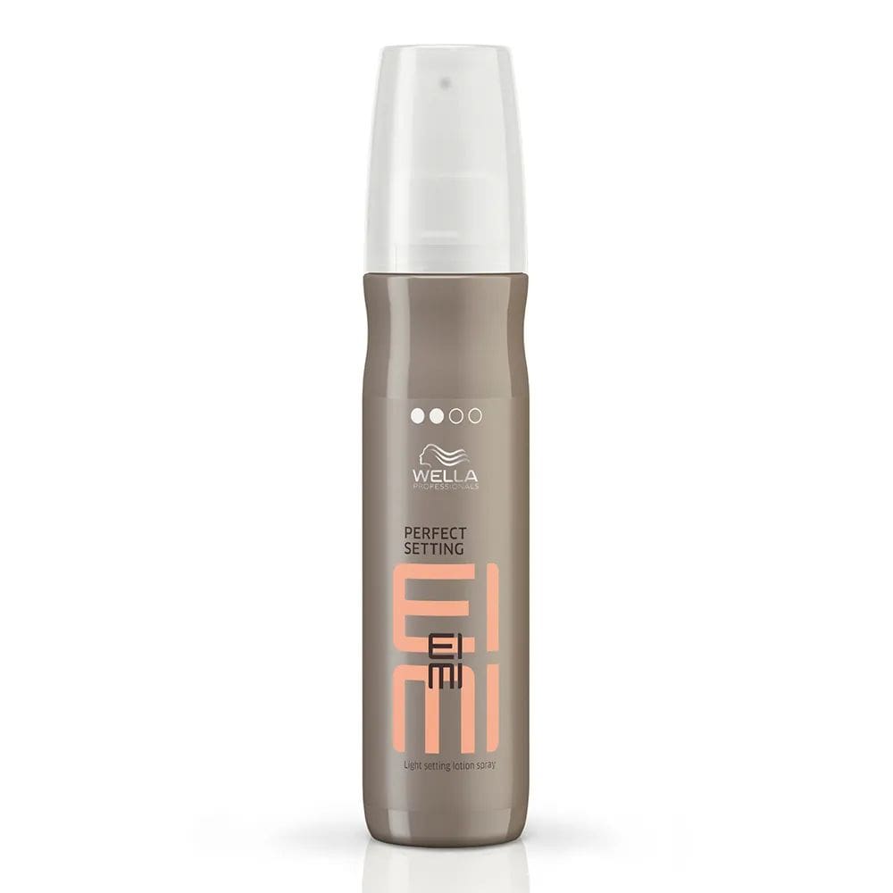 Wella Professionals EIMI Perfect Setting - Loção de Fixação 150ml