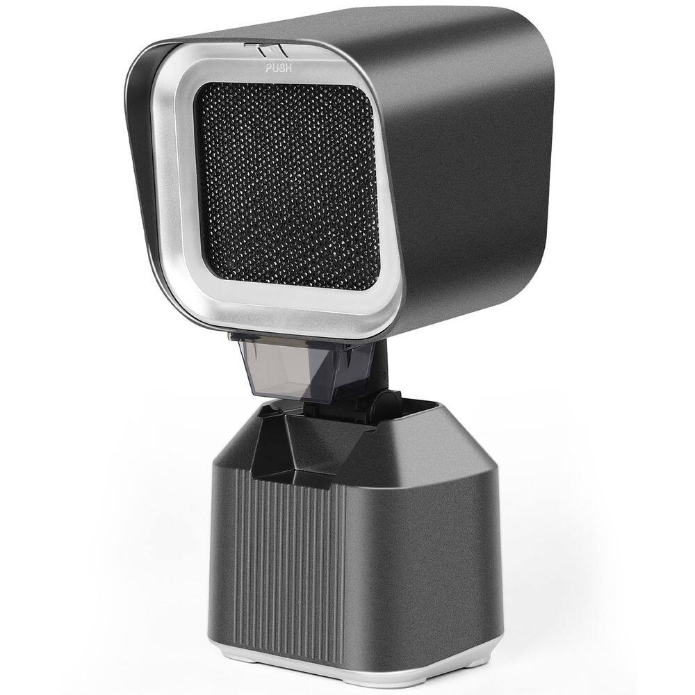 Exaustor portátil MixBubole com ângulo e filtros ajustáveis