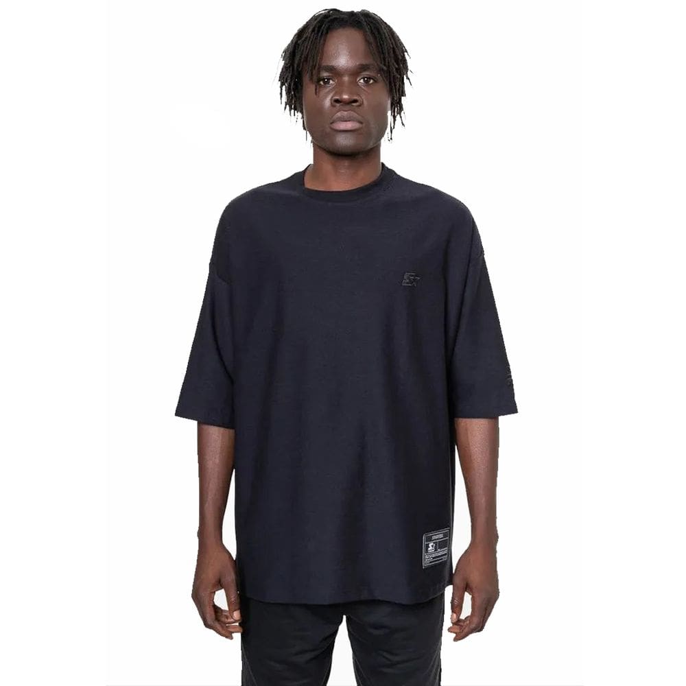 Camiseta Starter Masculina Simples Oversize