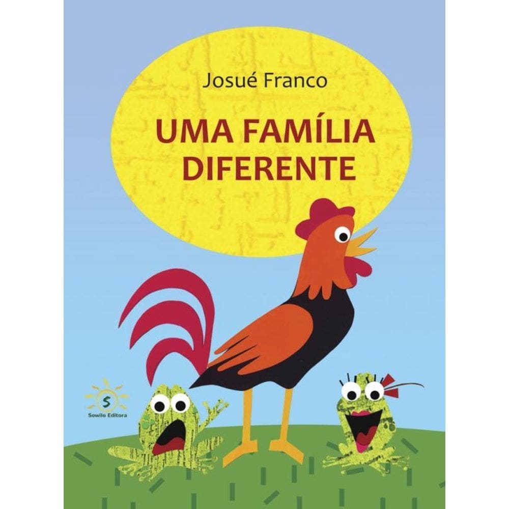 Uma Família Diferente