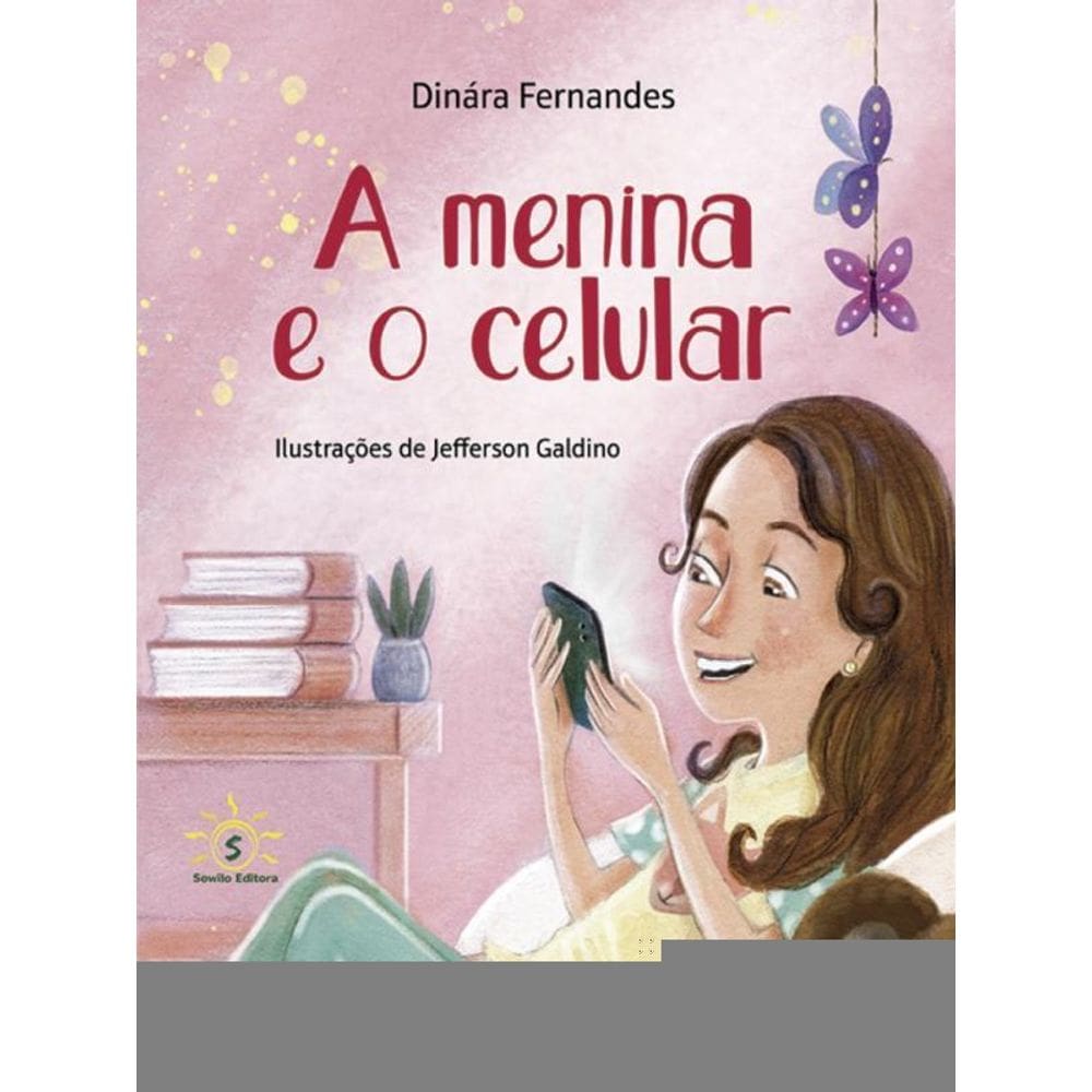 A Menina Que Mordia Estrelas