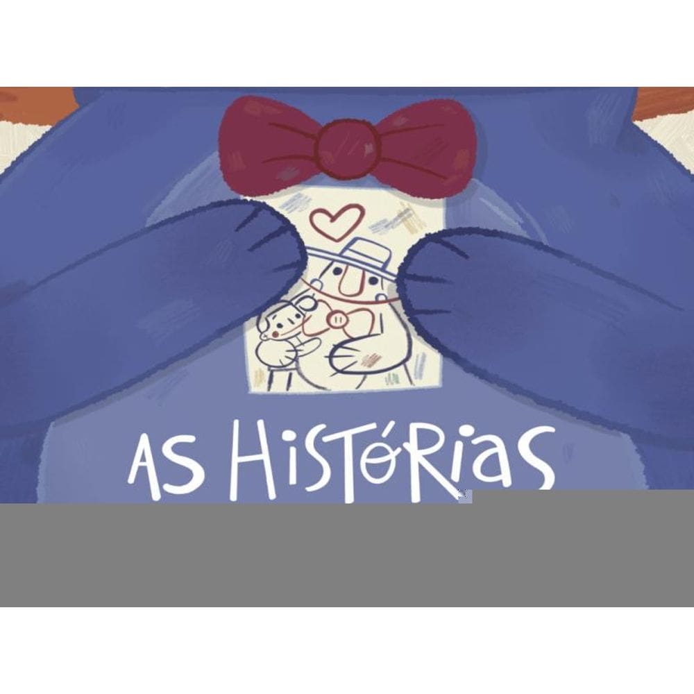 As Histórias
