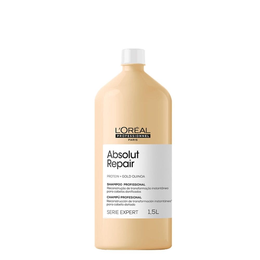 L`Oréal Professionnel Absolut Repair Condicionador 1500ml