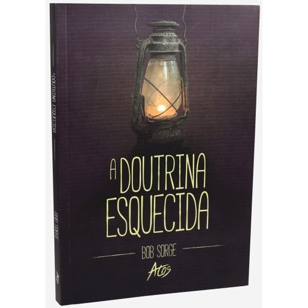 A Doutrina Esquecida