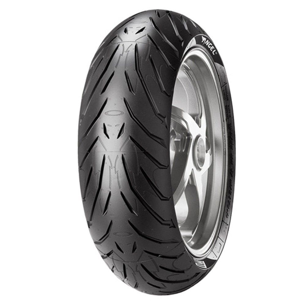 Pneu Moto Pirelli Aro 17 Angel ST 190/50R17 (73W) TL - Traseiro