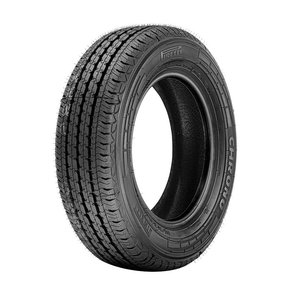 Pneu Pirelli Aro 16 Chrono (MO) 195/75R16C 107R