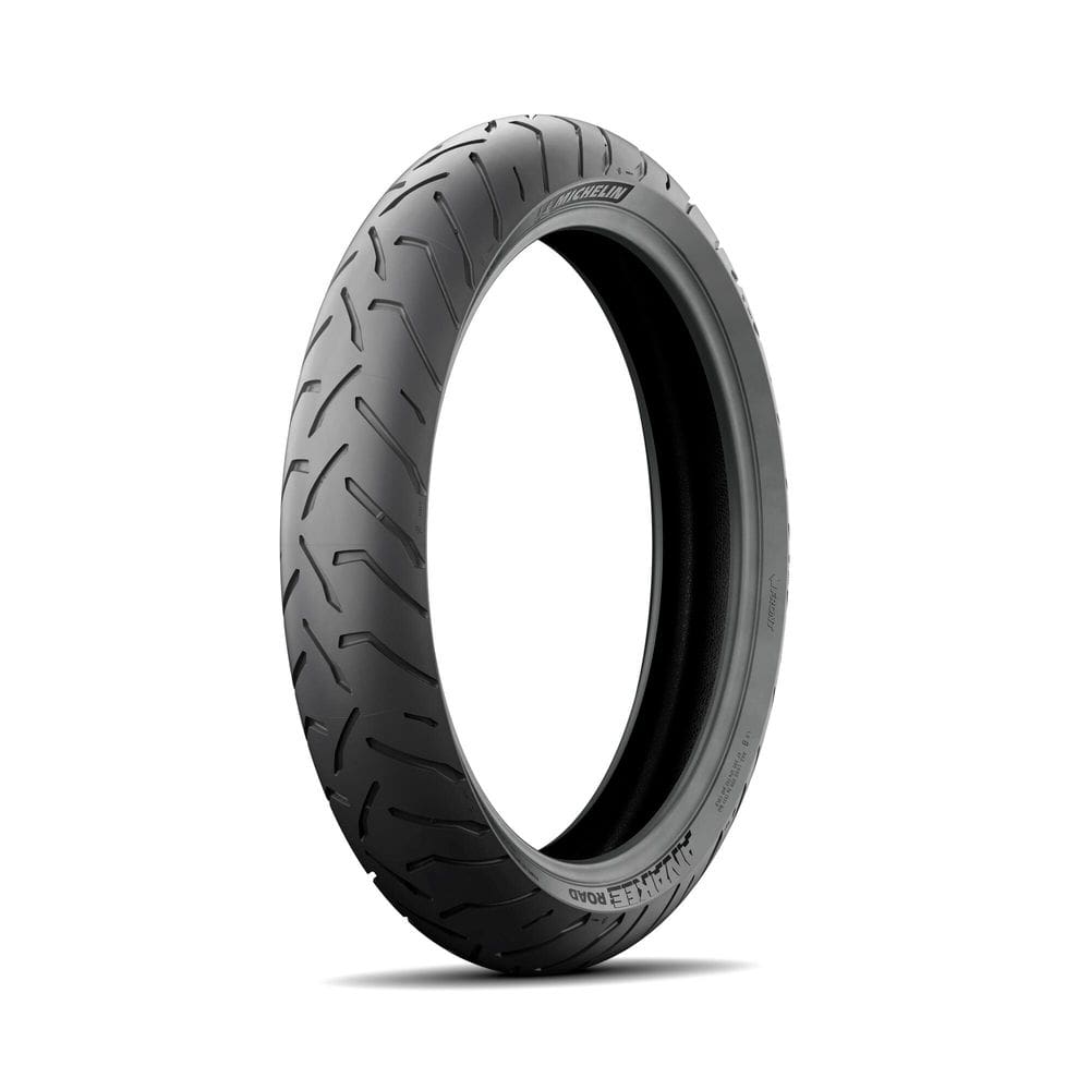 Pneu Moto Michelin Aro 19 Anakee Road 120/70R19 60V TL/TT - Dianteiro