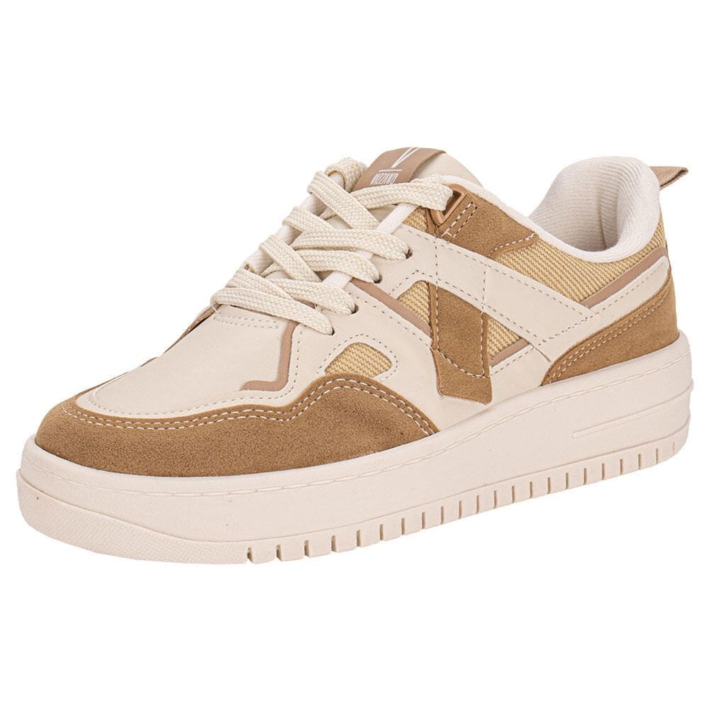 Tênis Feminino Casual Vizzano 1389125