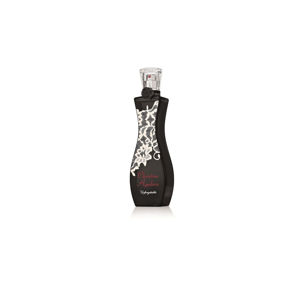Perfume Christina Aguilera Unforgettable Eau de Parfum 75ml
