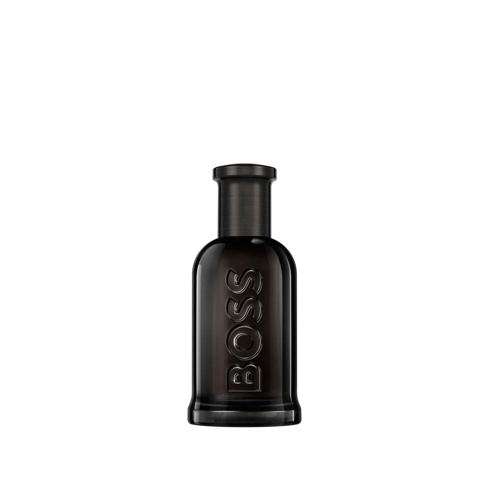 Spray natural de perfume engarrafado Boss 1,6 onças