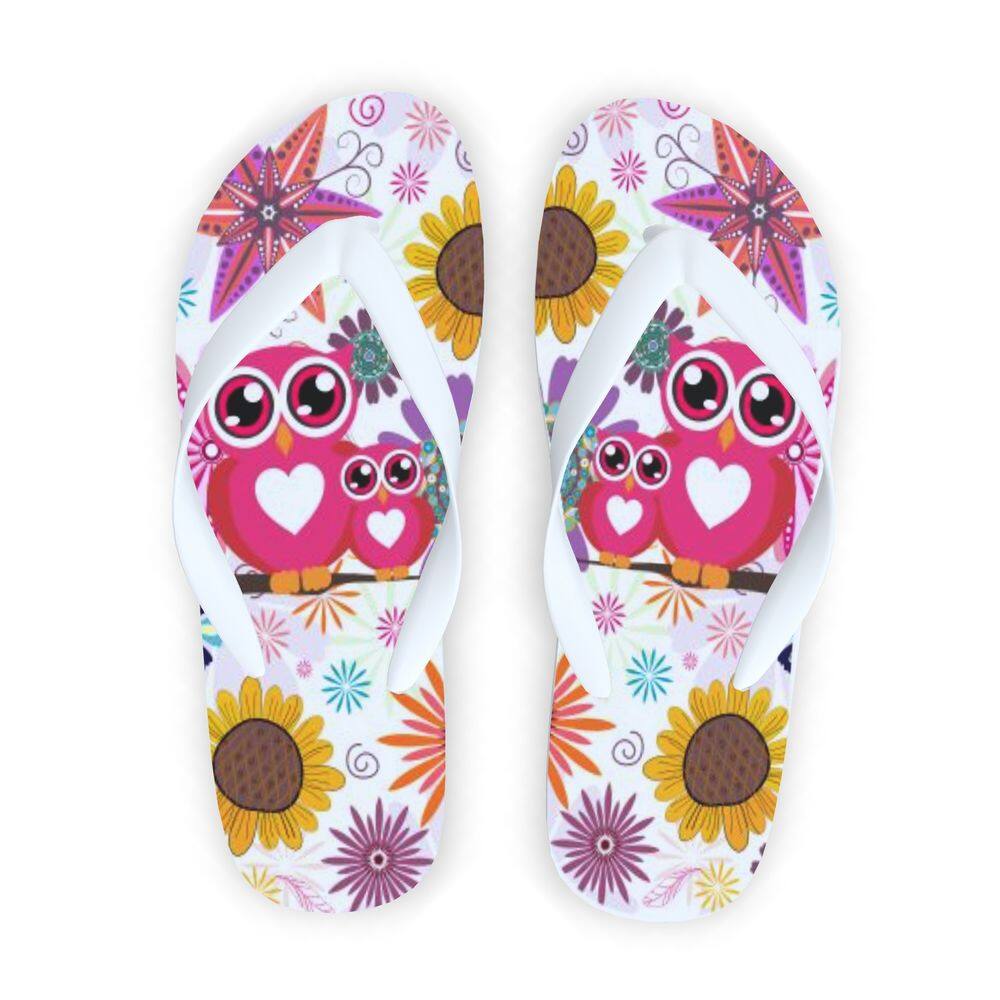 Chinelo Personalizado Dia dos Professores – Um Passo de Gratidão