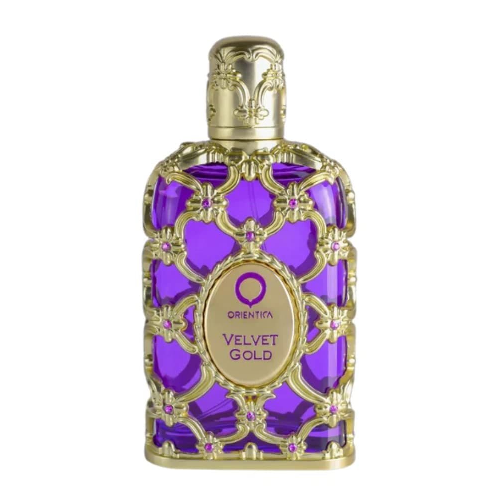 Perfume Orientica Velvet Gold Eau de Parfum Spray para mulheres