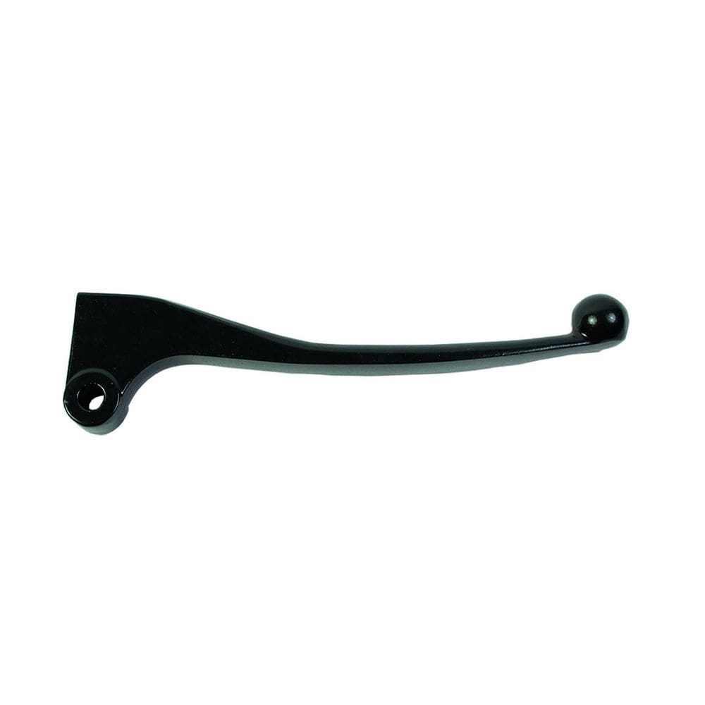 Manete De Freio A Lona Preto Cg Titan 125 1995 A 2004 -