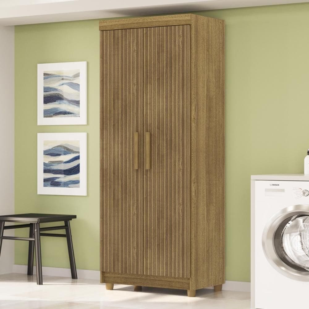 Multiuso 2 Portas Line - Nature Brisa