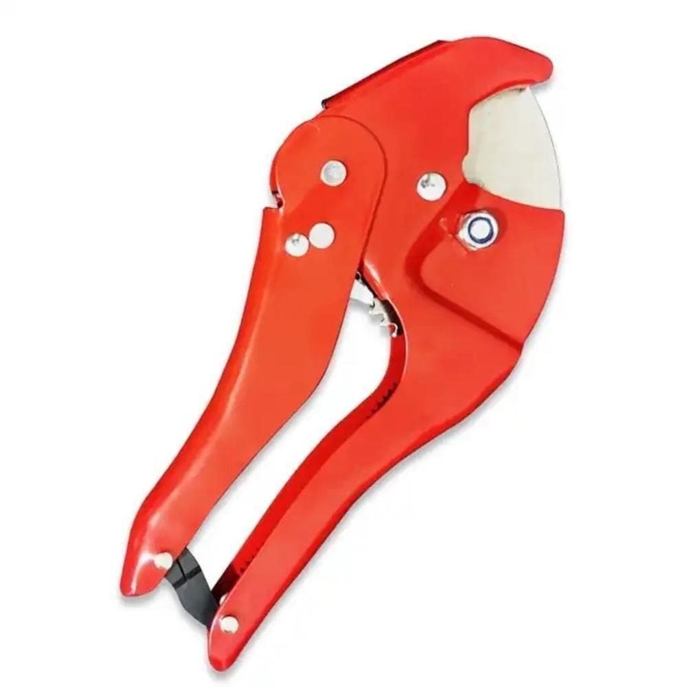 Cortador De Tubos Pvc-ppr 42mm Corte Rápido Preciso E Em Segundos