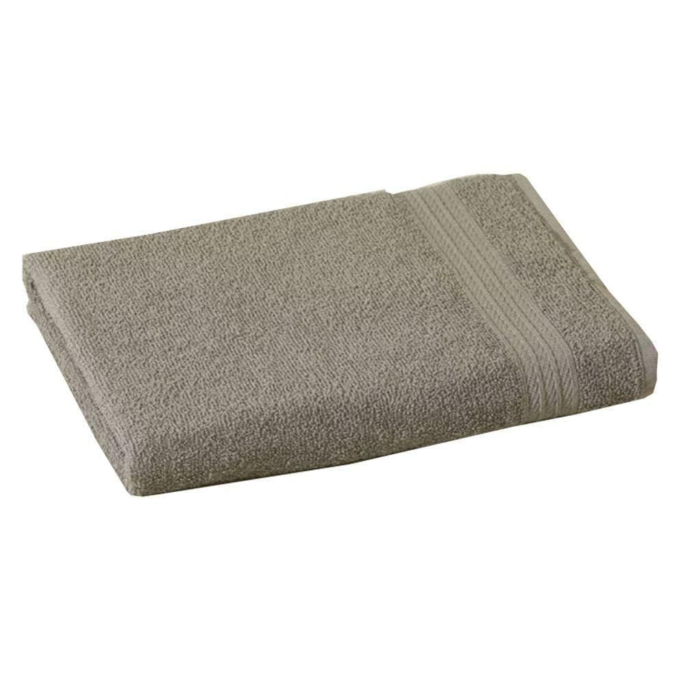 Toalha De Banho Lmpeter 75cm X 130cm Gris