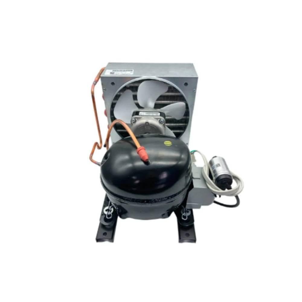 Unidade Condensadora 1/6 HP Embraco UMI55HER/UEM0016LZ - 220V