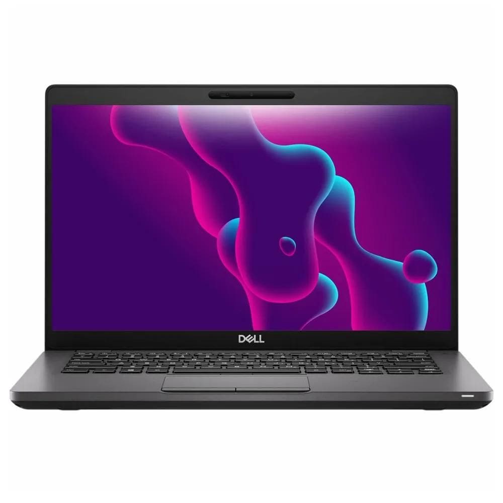 Usado: Notebook Dell Latitude 5400 Core i5 vPro 8°G SSD 240GB 8GB Windows 11 Pro - VOKE