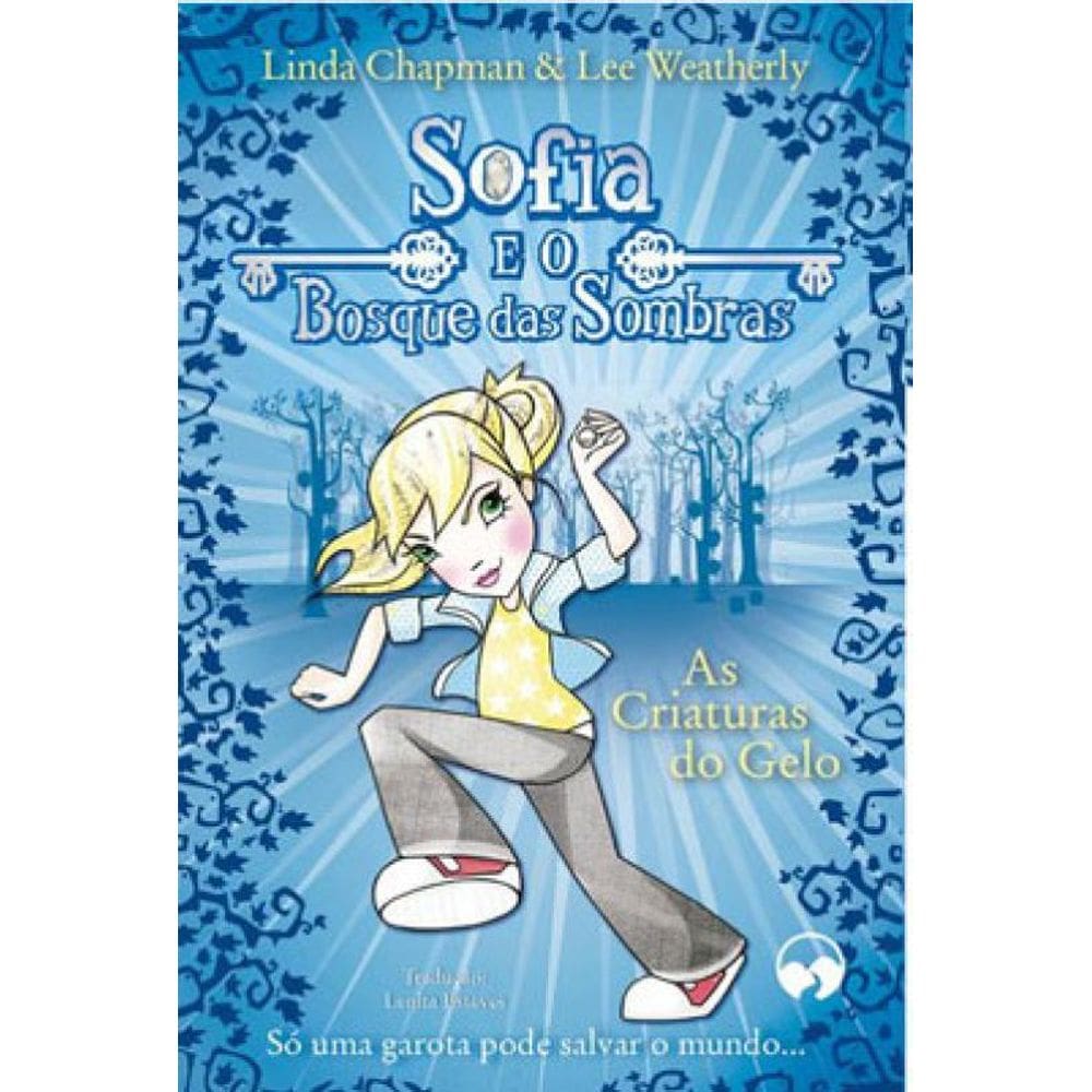 As Criaturas Do Gelo