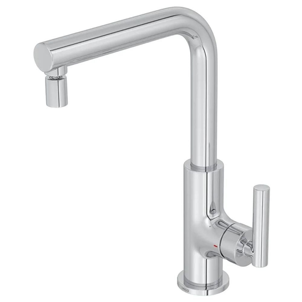 Torneira Misturador Monocomando Deca Beta 2256.C109 Cromada
