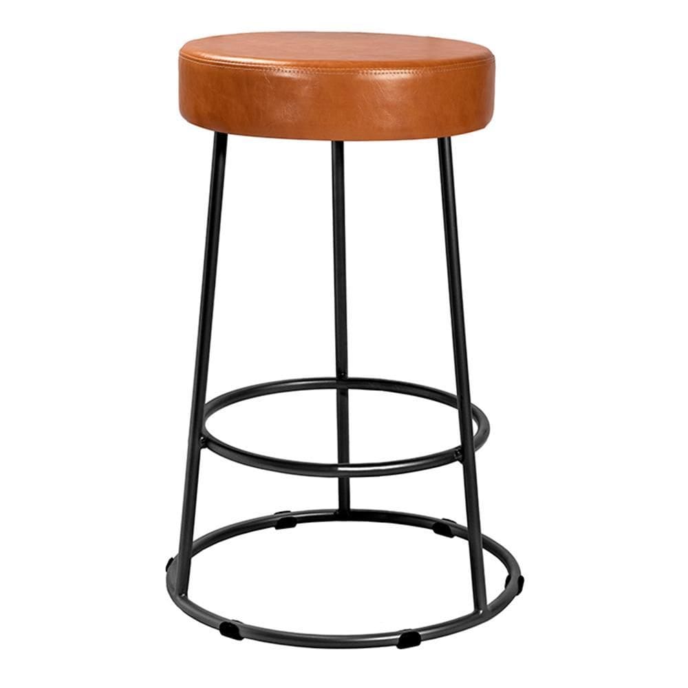 Banqueta Roma 70cm Couríssimo - Salaone