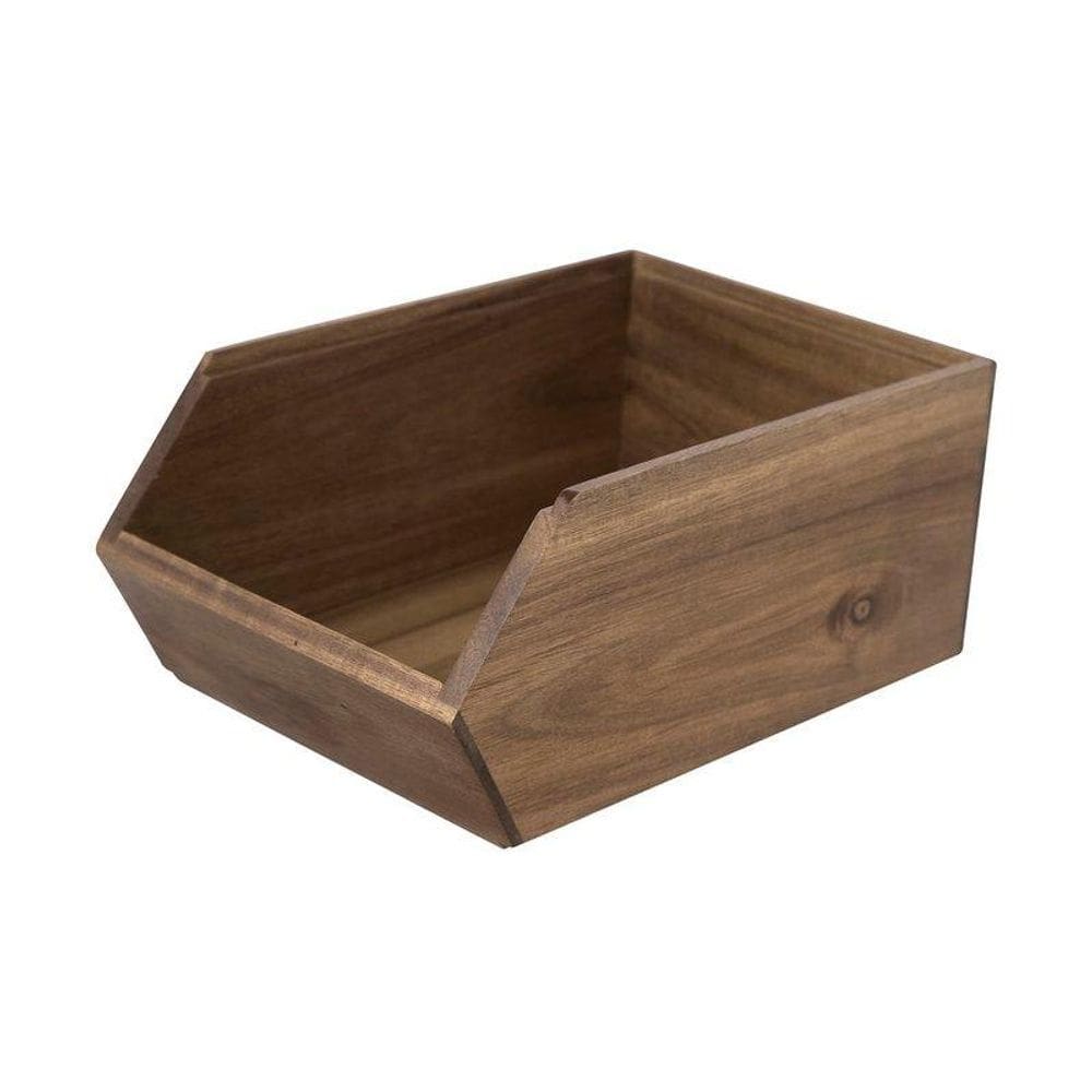 Organizador de Armário Home Style Acácia