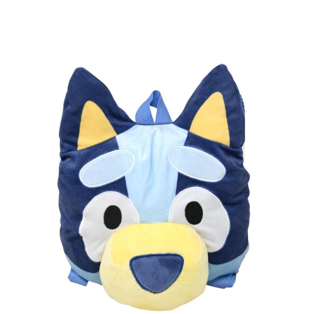 Mochila Fast Forward azul pequena