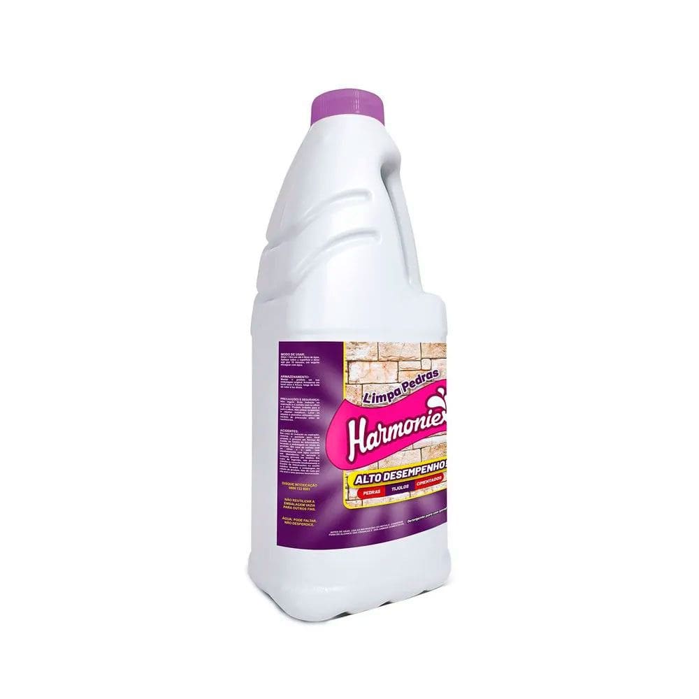Limpa Pedras 2L - Harmoniex