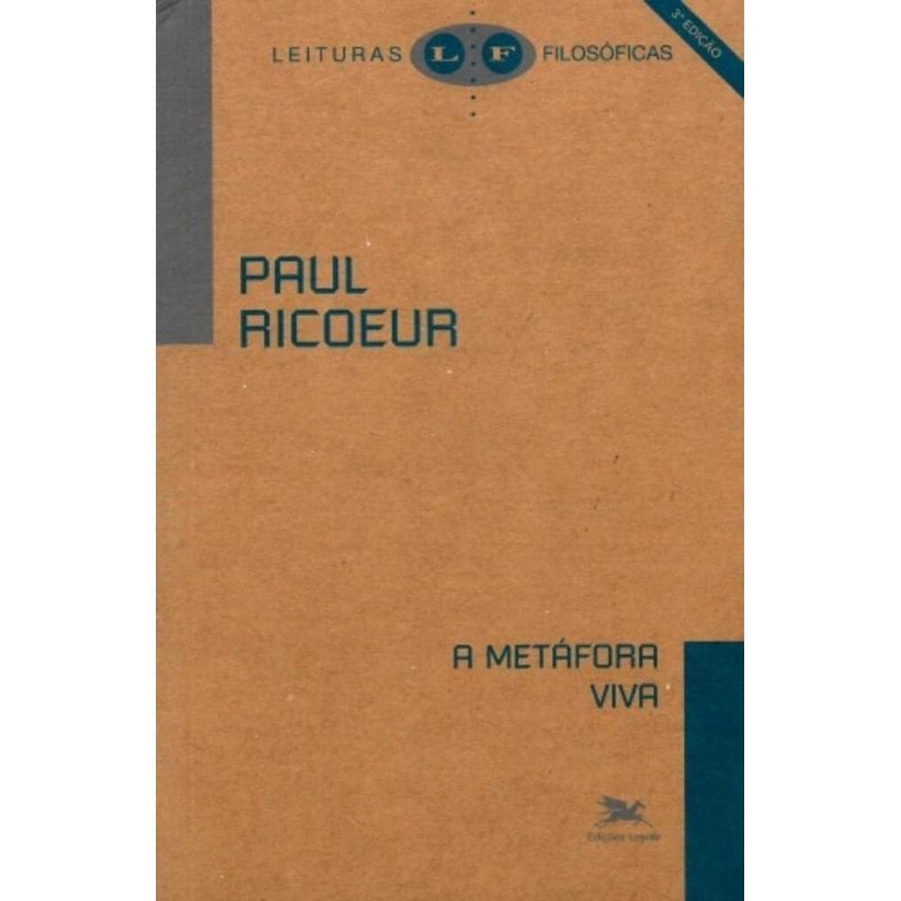 A Metáfora Viva