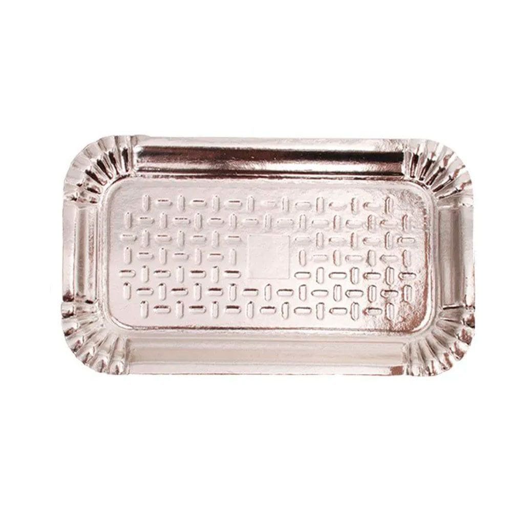 Bandeja Laminada Rocambole 19,7x34,5cm - Festcolor