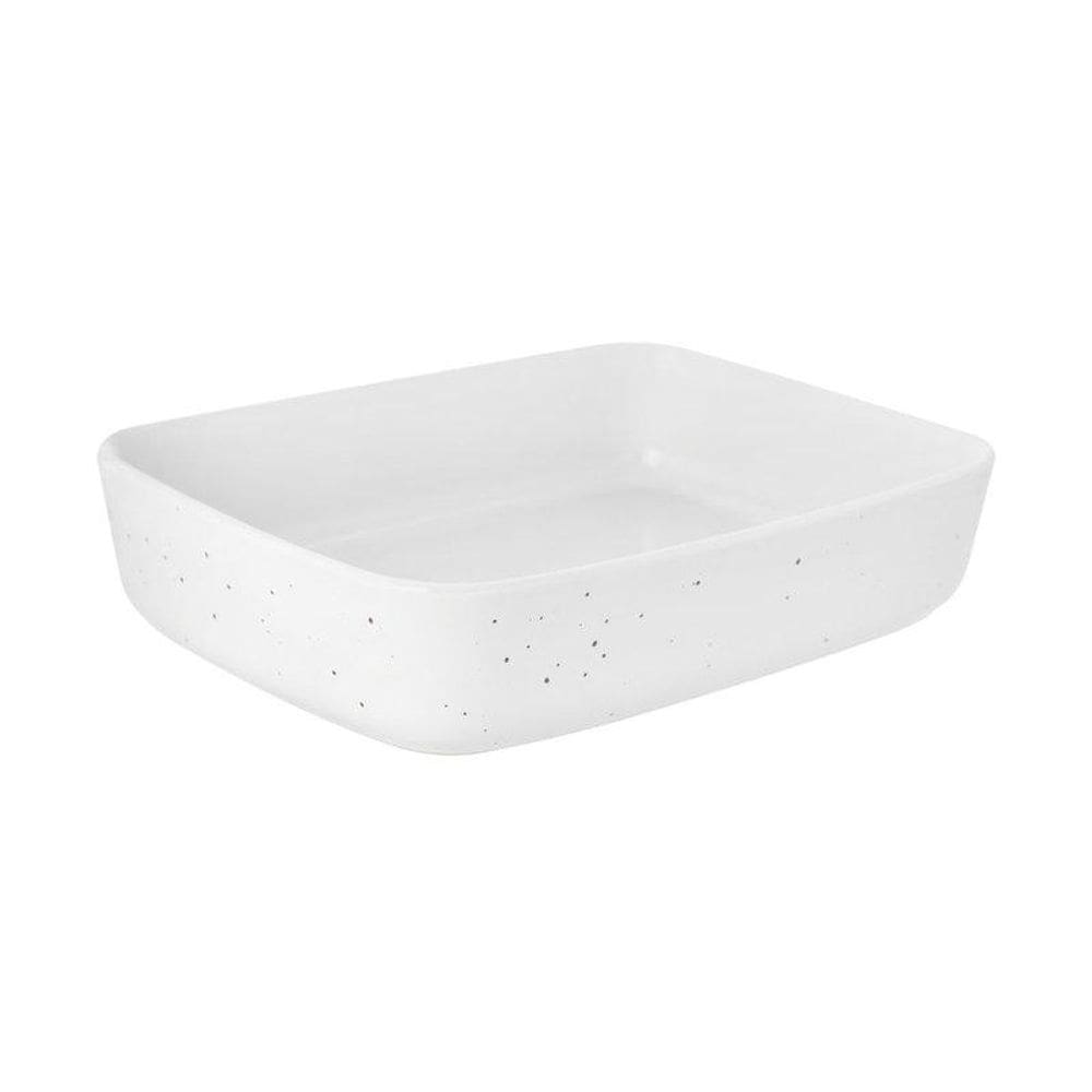 Assadeira Refratária Home Style Laguna 29 cm x 22 cm