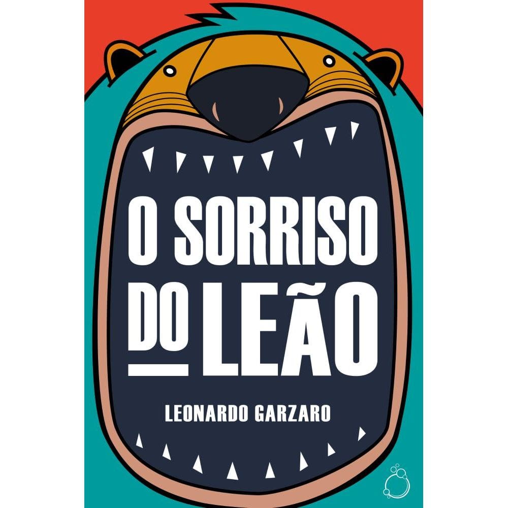 O Sorriso do Leão