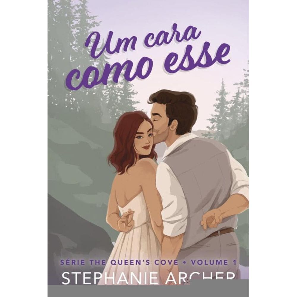 Um cara como esse