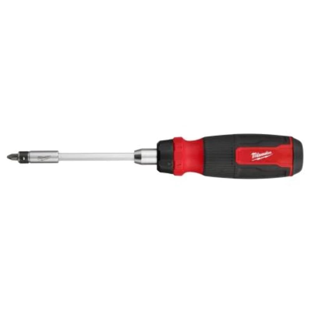 Chave de fenda Milwaukee M-BIT RCHT 27 em 1 48-22-2904