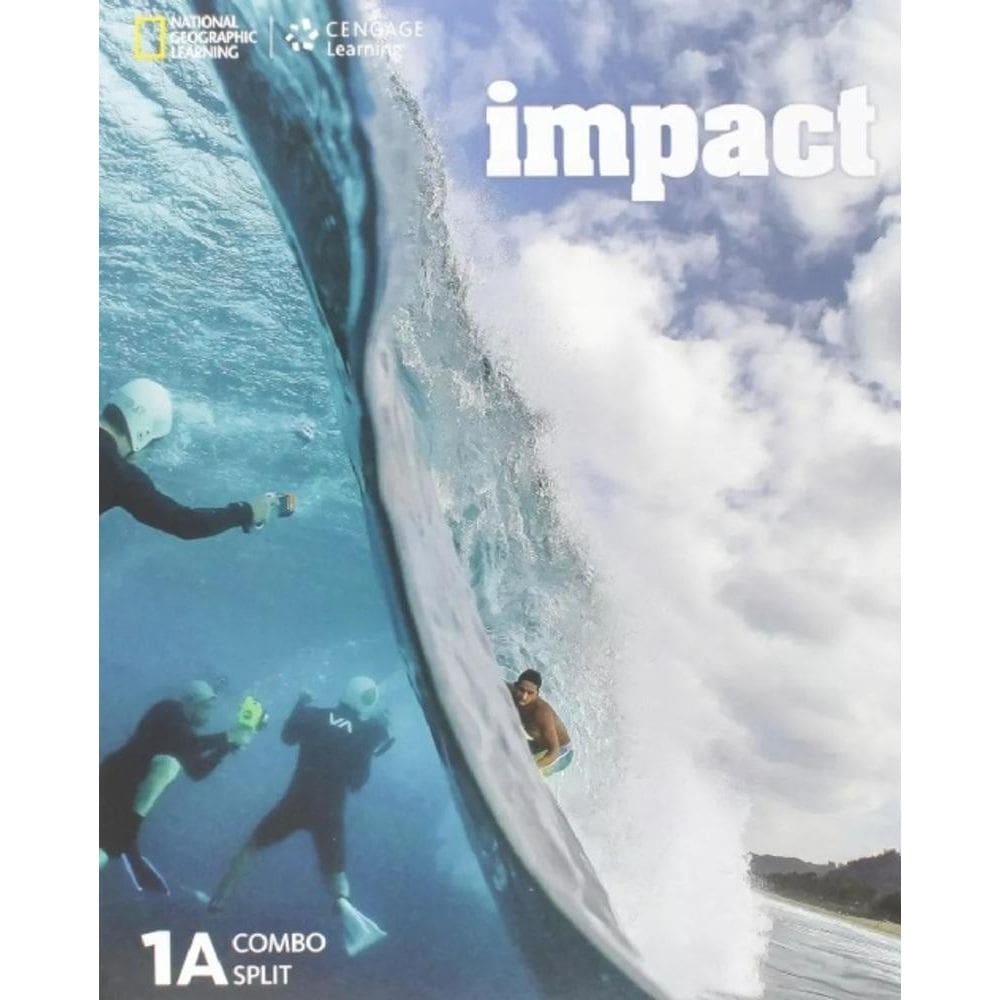 Impact American 1A - Combo Split With The Spark Platform