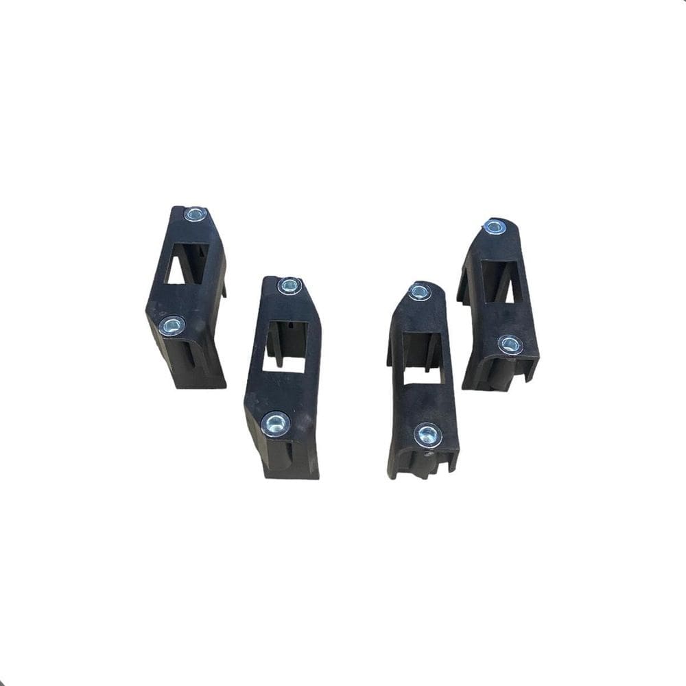 Suporte Radiador Vw Gol G5 / G6 / G7 / G8 09/23 5Z0805757B