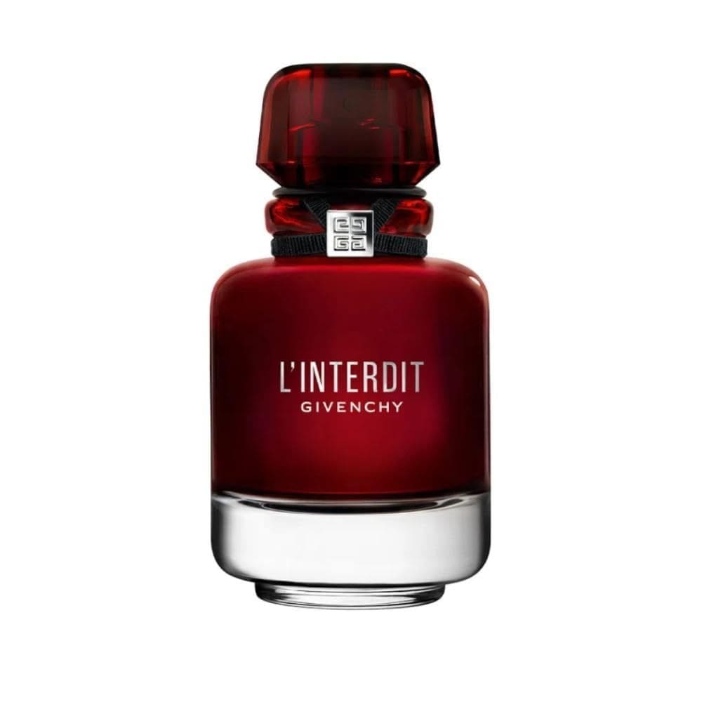 Perfume L`interdit Rouge Ultime Eau De Parfum 80ml
