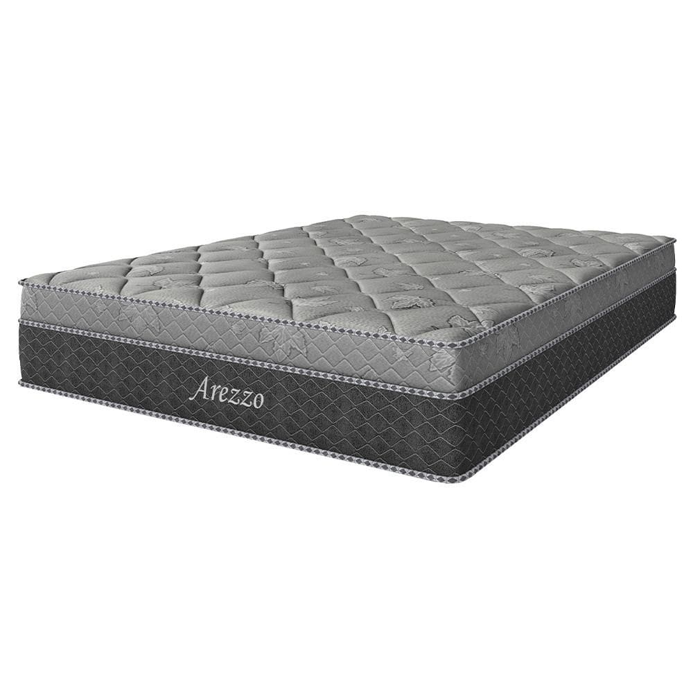 Colchão Casal de Molas Ensacadas Arezzo Umaflex 188cm x 138cm