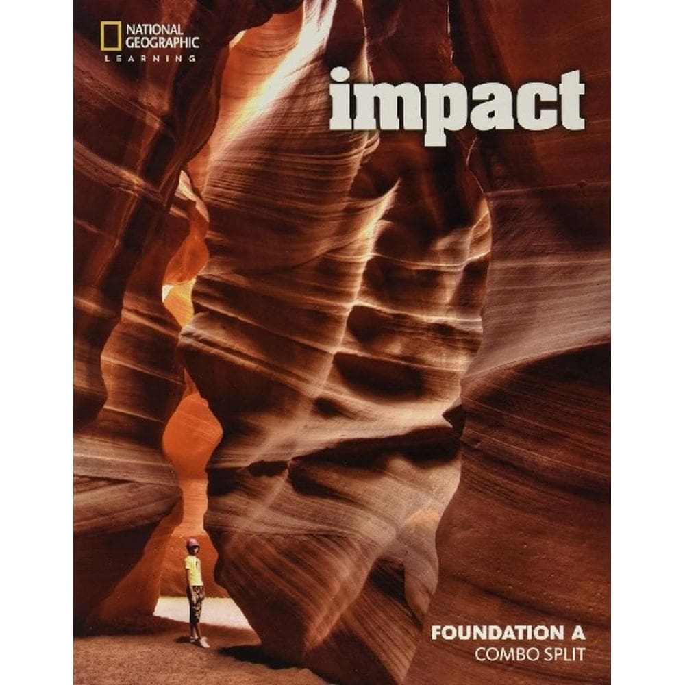 Impact American Foundation A - Combo Split With The Spark Platform