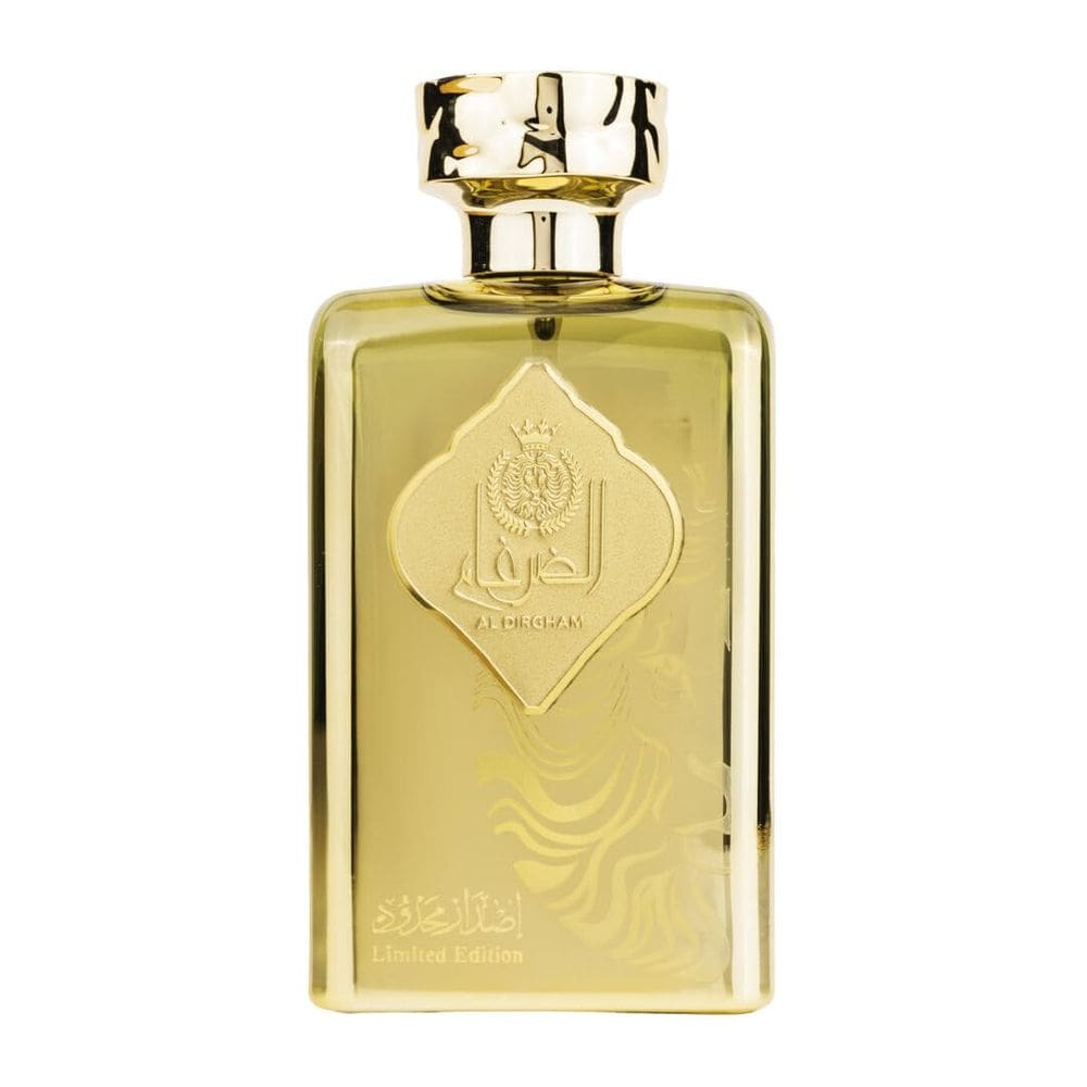 Perfume Ard al Zaafaran Al Dirgham Água de Perfume 100 ml unissex
