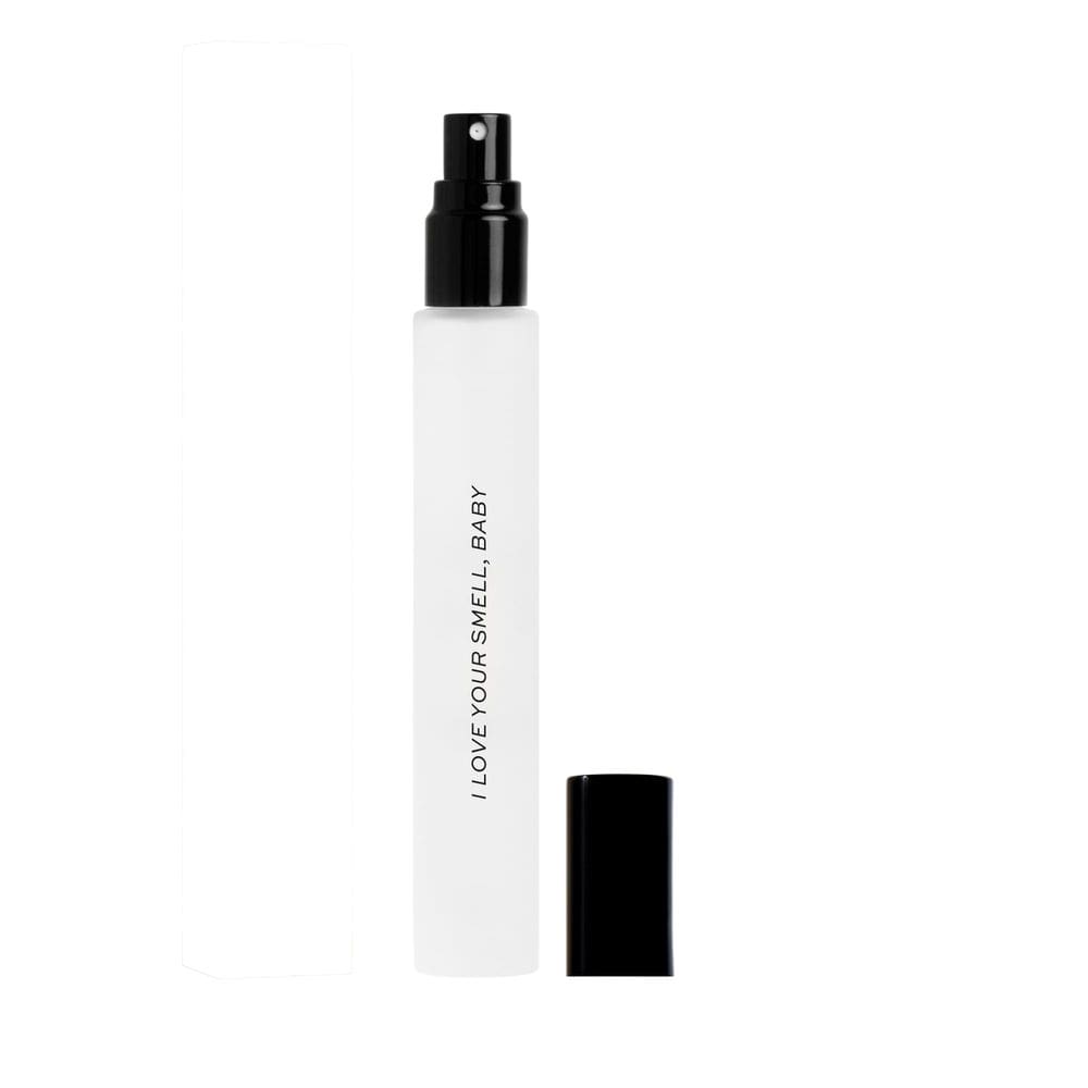 Perfume Dime Beauty Eu amo seu cheiro, Baby Eau de Toilette 10mL