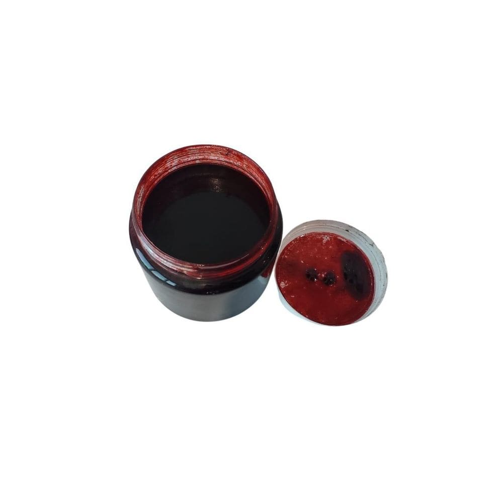 Sangue Falso Coagulado Artificial 300Gr