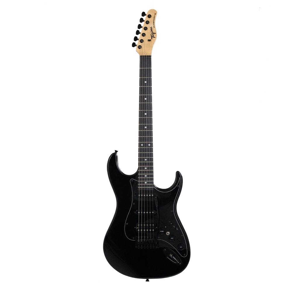 Guitarra Tagima Duo Smart-s Com 2 Singles 1 Humbucker