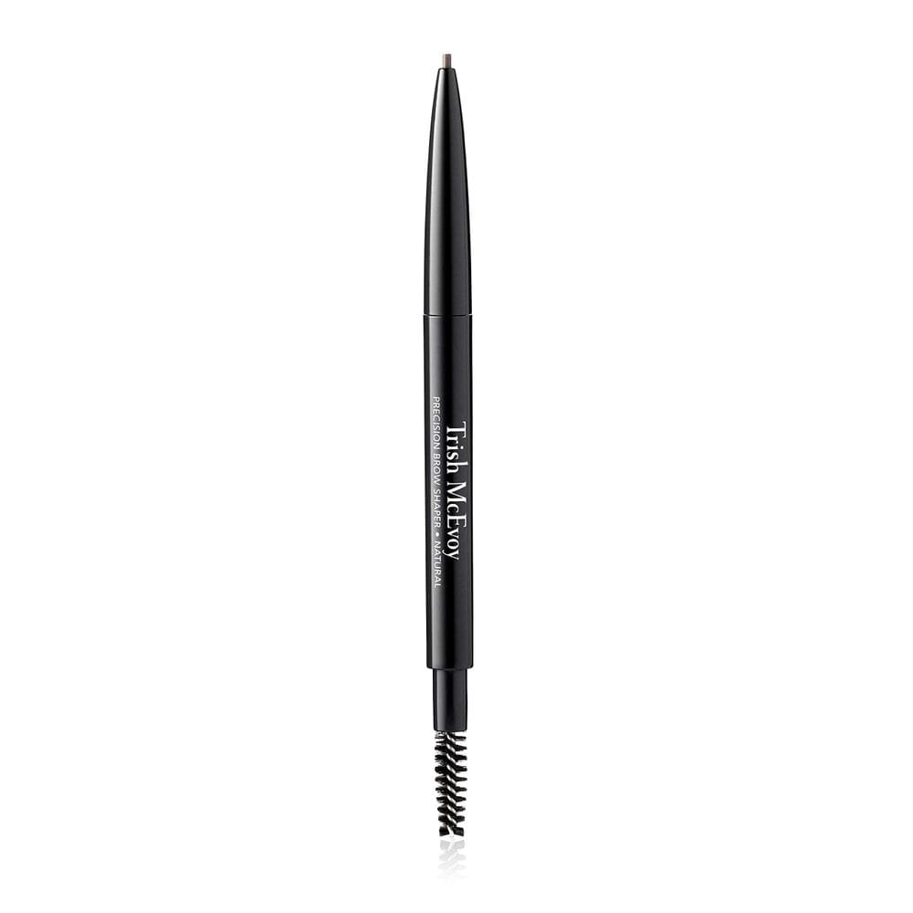 Lápis de sobrancelhas Trish McEvoy Precision Brow Shaper Natural